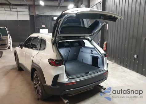 2024 Mazda Cx-50 2.5 S Premium Plus from USA, damaged, VIN 7MMVABEMXRN216447